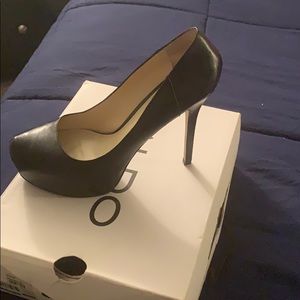 Aldo heels